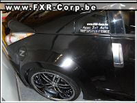 Paris Tuning Show 09 FXR-Corp 9.JPG